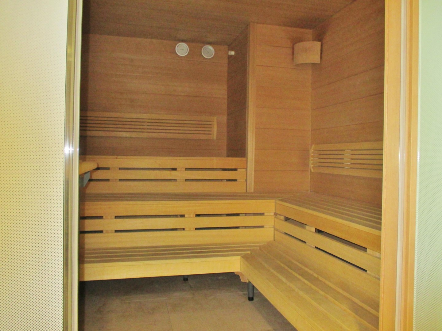 Wohnung Miete Wien 22.,Donaustadt Wien 2417/8846 11 Sauna