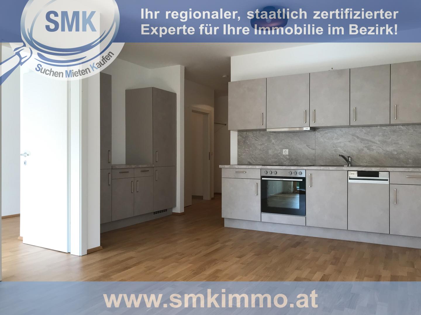 Wohnung Miete Niederösterreich Krems an der Donau Krems an der Donau 2417/8863  3