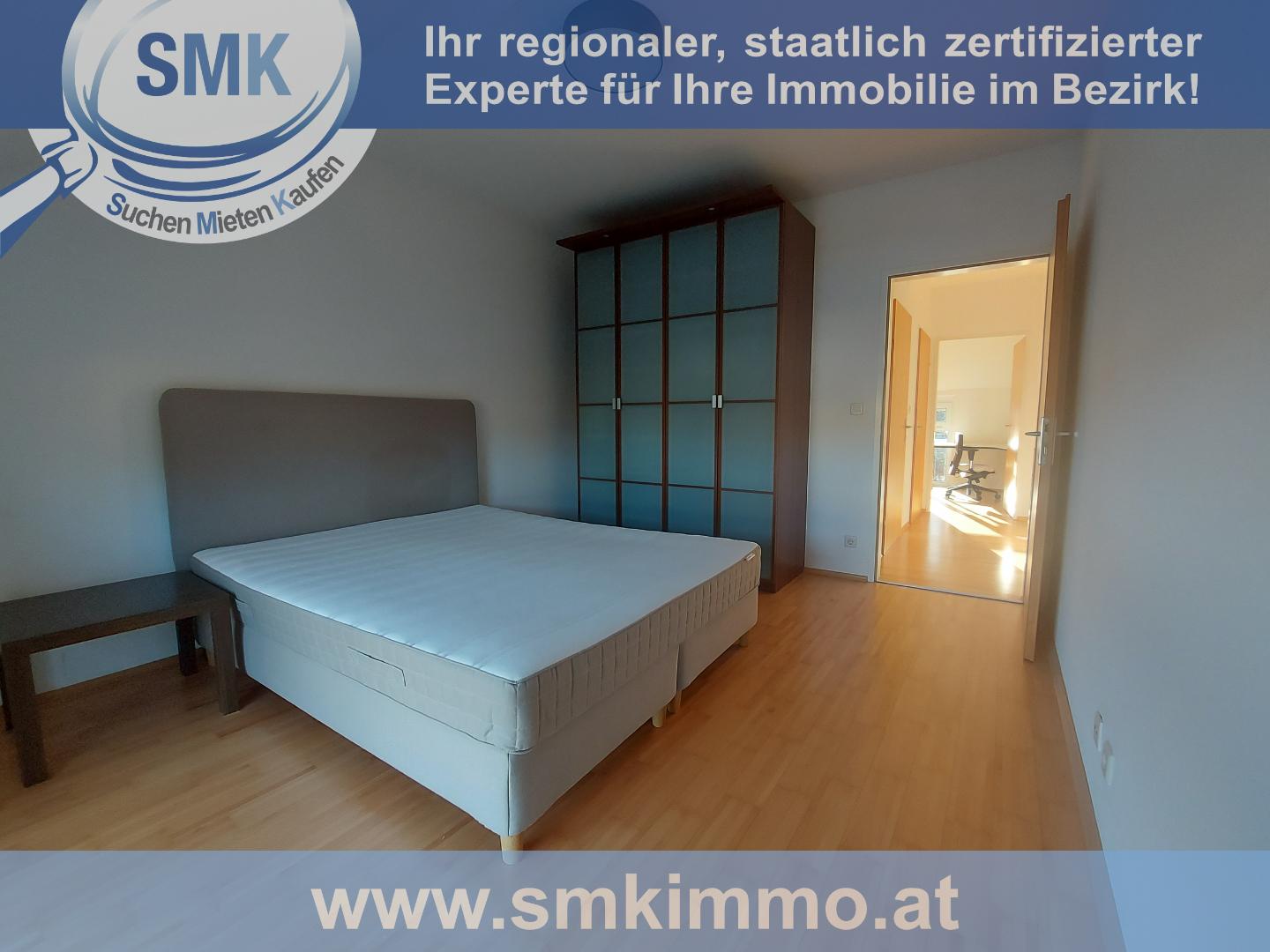 Wohnung Kauf Niederösterreich Krems an der Donau Krems an der Donau 2417/8866  4 Schlafzimmer