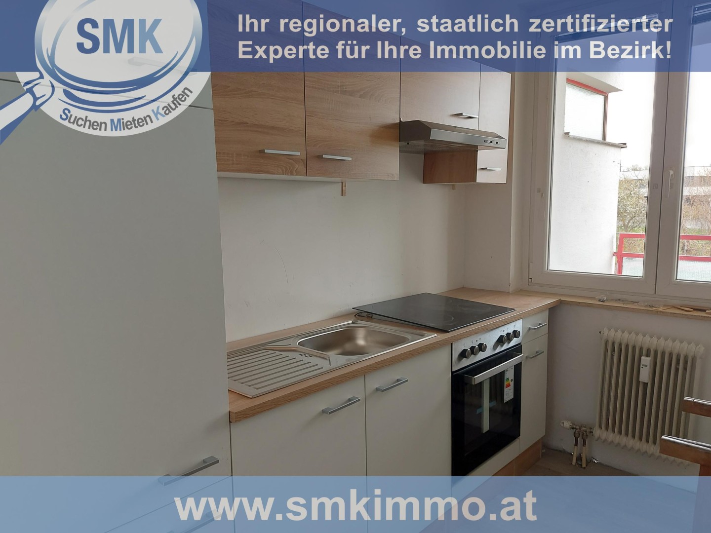 Wohnung Miete Niederösterreich Krems an der Donau Krems an der Donau 2417/8889  2