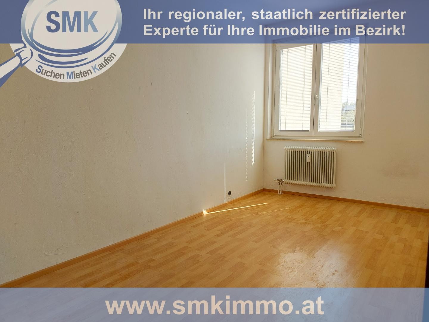 Wohnung Miete Niederösterreich Krems an der Donau Krems an der Donau 2417/8889  6 Kinderzimmer