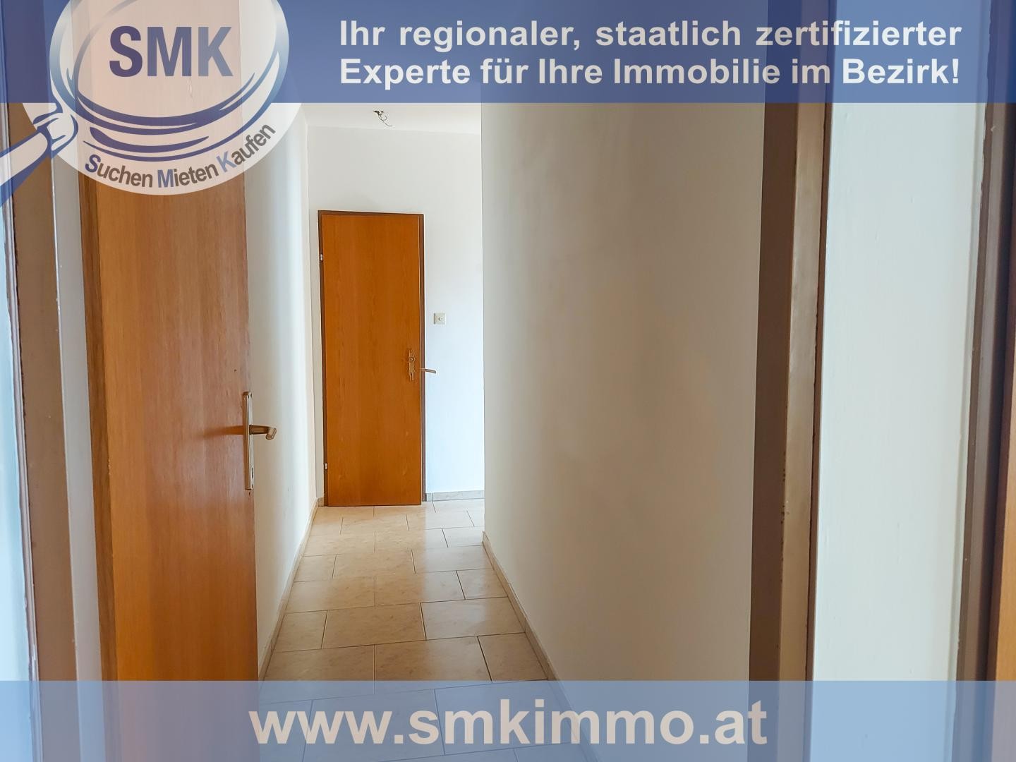 Wohnung Miete Niederösterreich Krems an der Donau Krems an der Donau 2417/8889  8