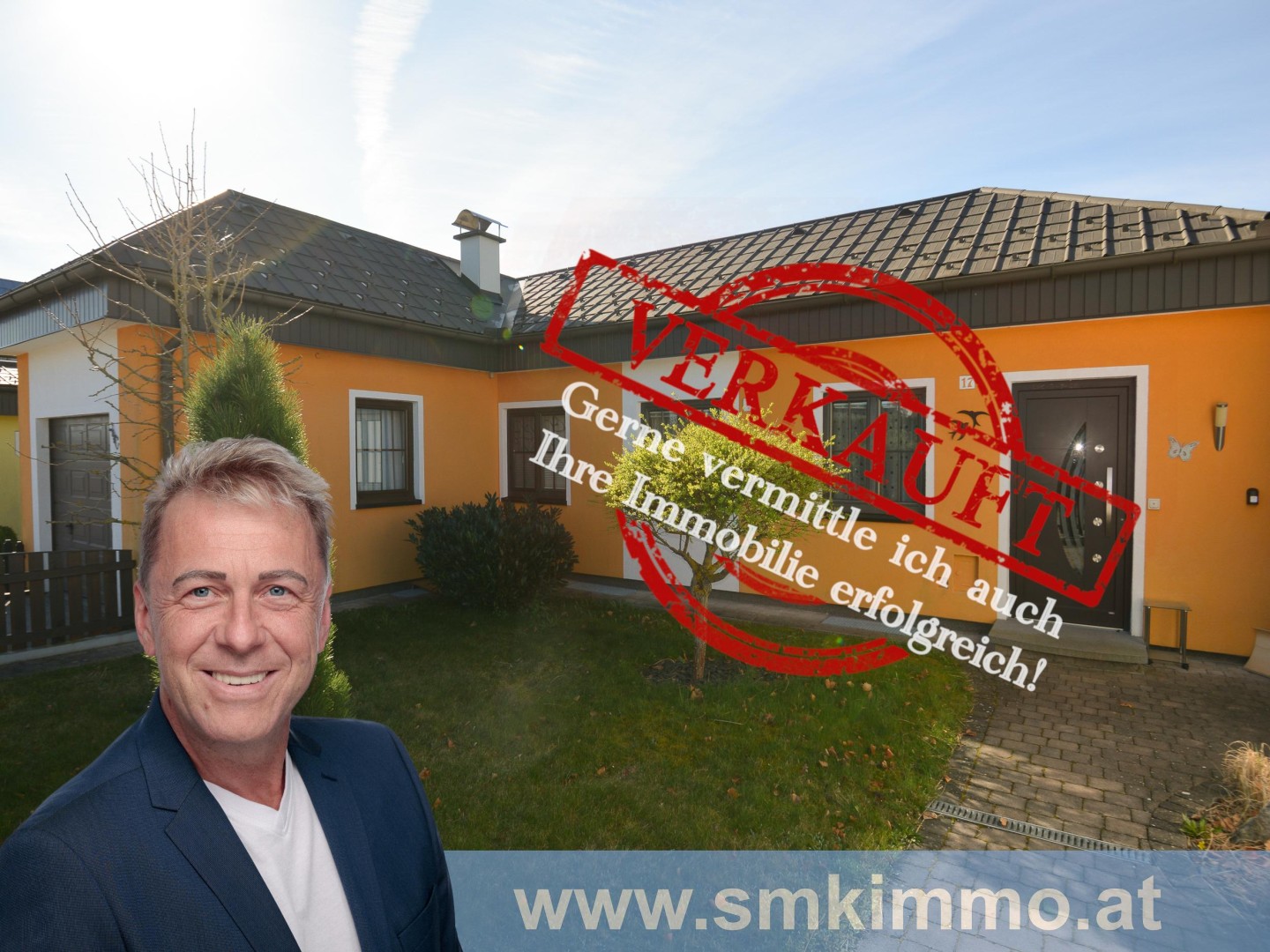 Haus Kauf Gmünd Heidenreichstein 2417/8896 1