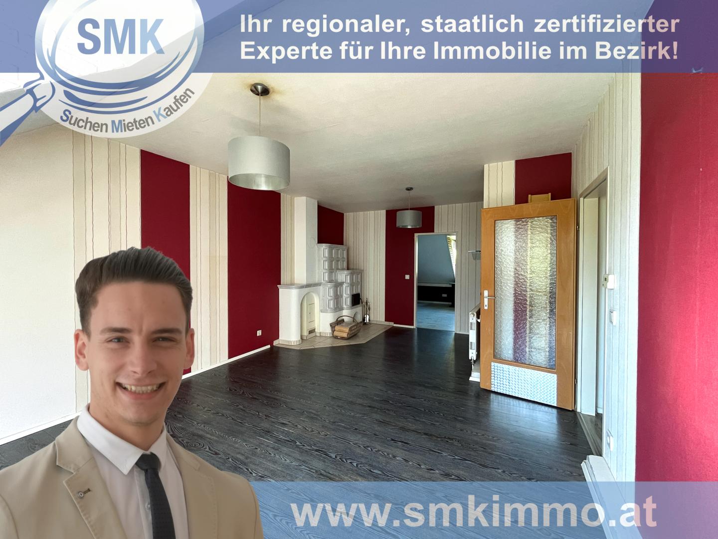 Wohnung Kauf Krems Schenkenbrunn 2417/8934 1-2