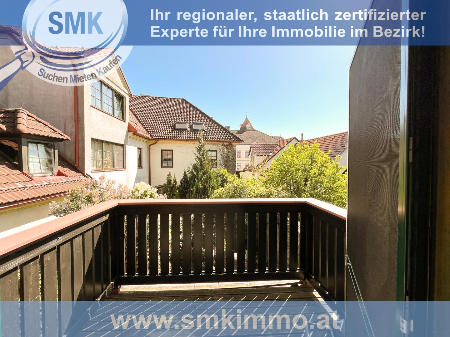 Wohnung Kauf Krems Schenkenbrunn 2417/8934 11