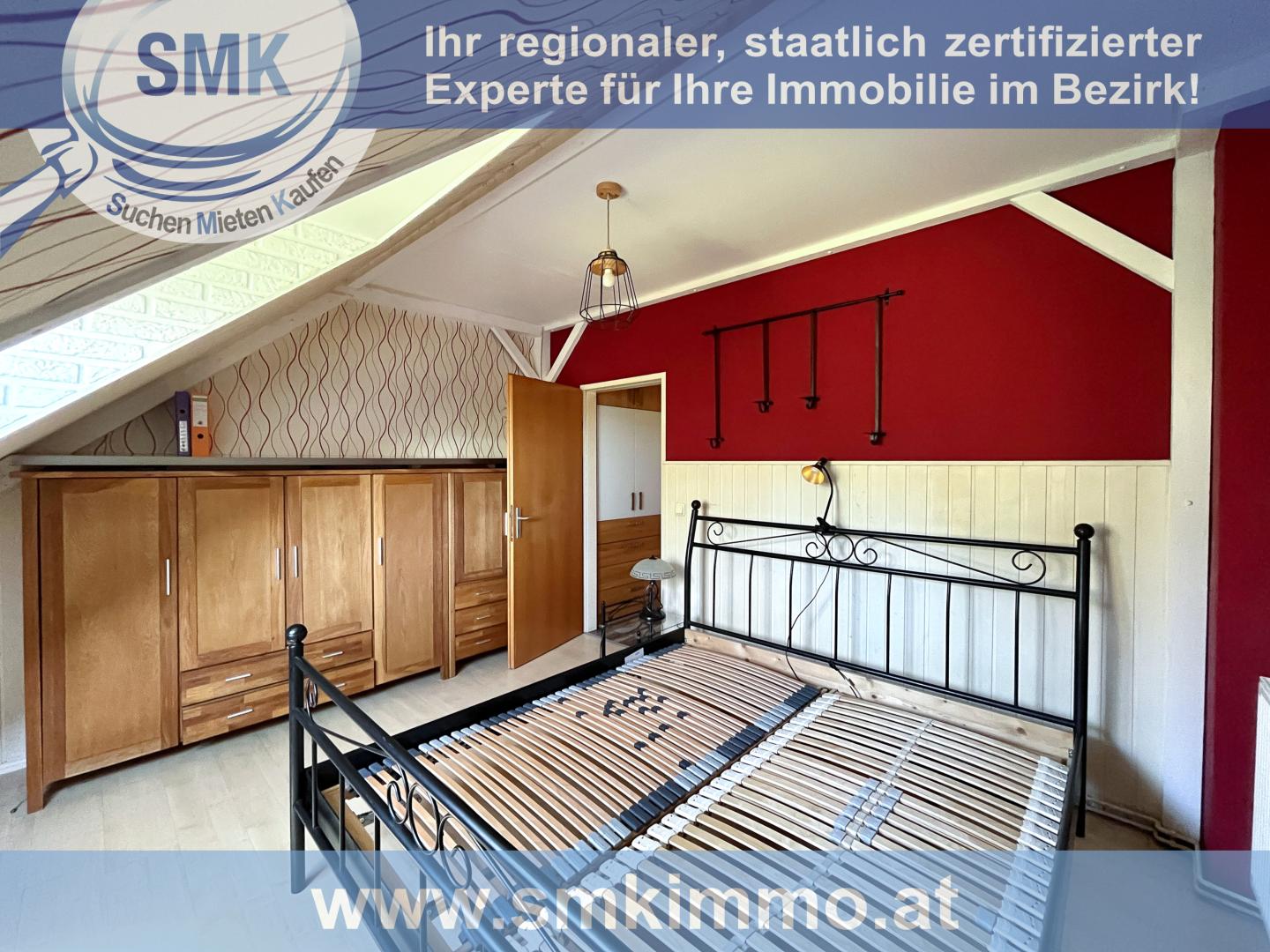 Wohnung Kauf Krems Schenkenbrunn 2417/8934 4