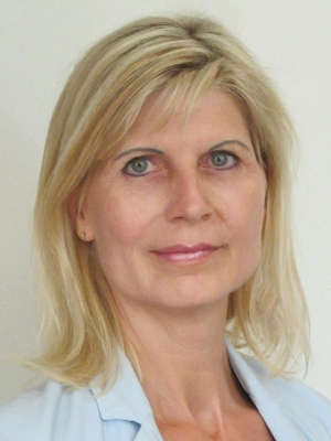 Erna Bruckner