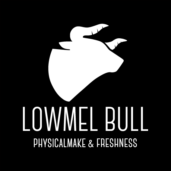 LOWMEL BULL