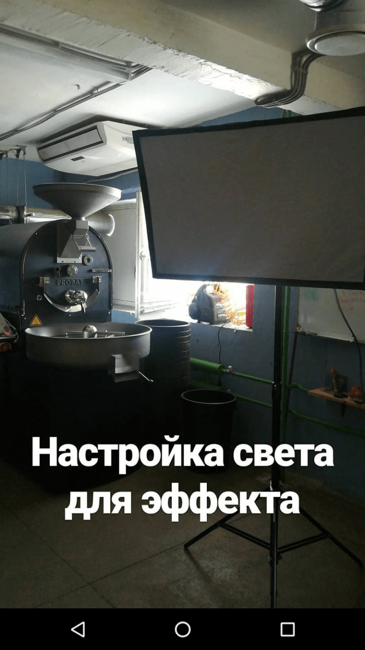 Полезный контент для фотографов