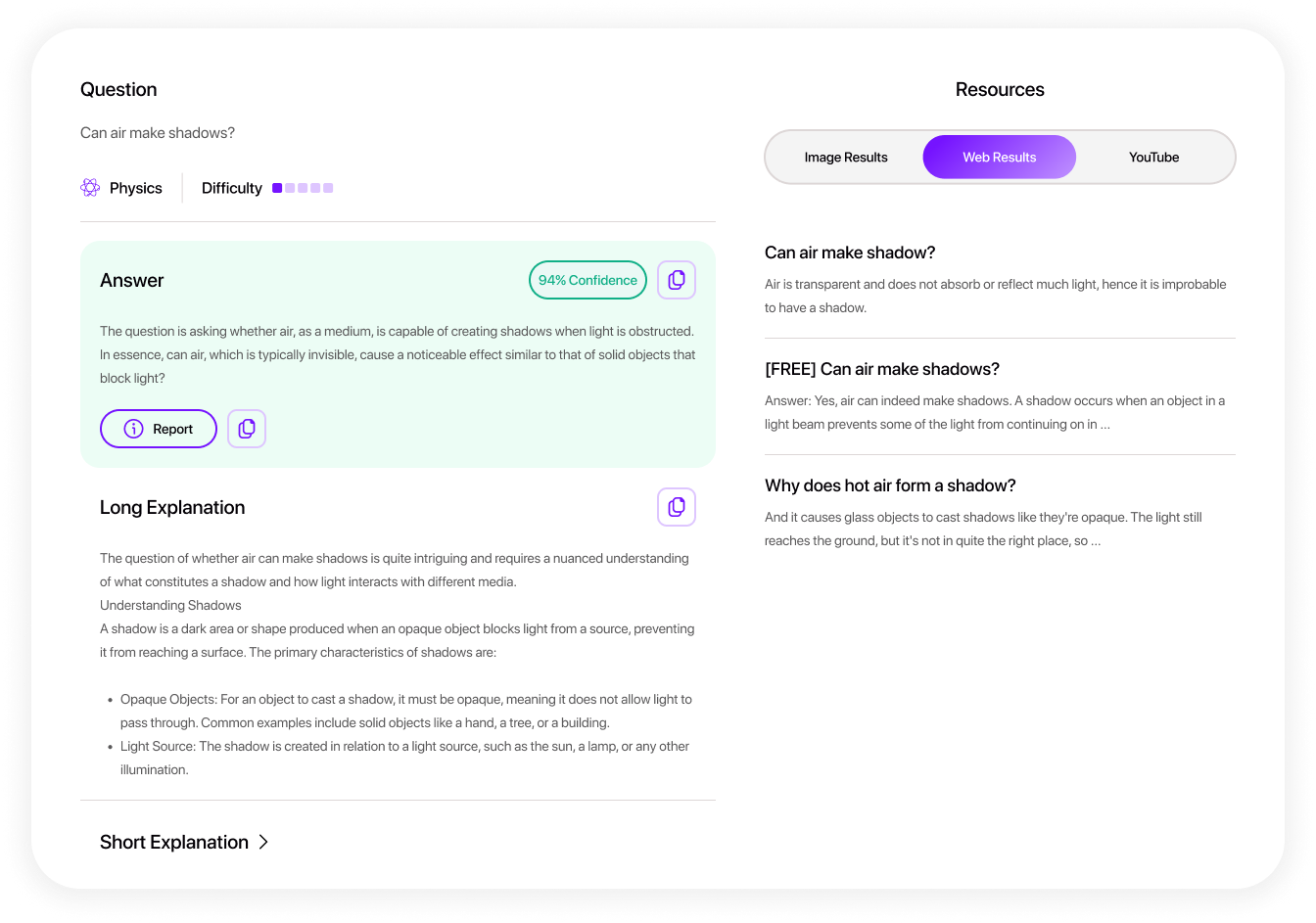 Physics problem solver physics ai solver smodin