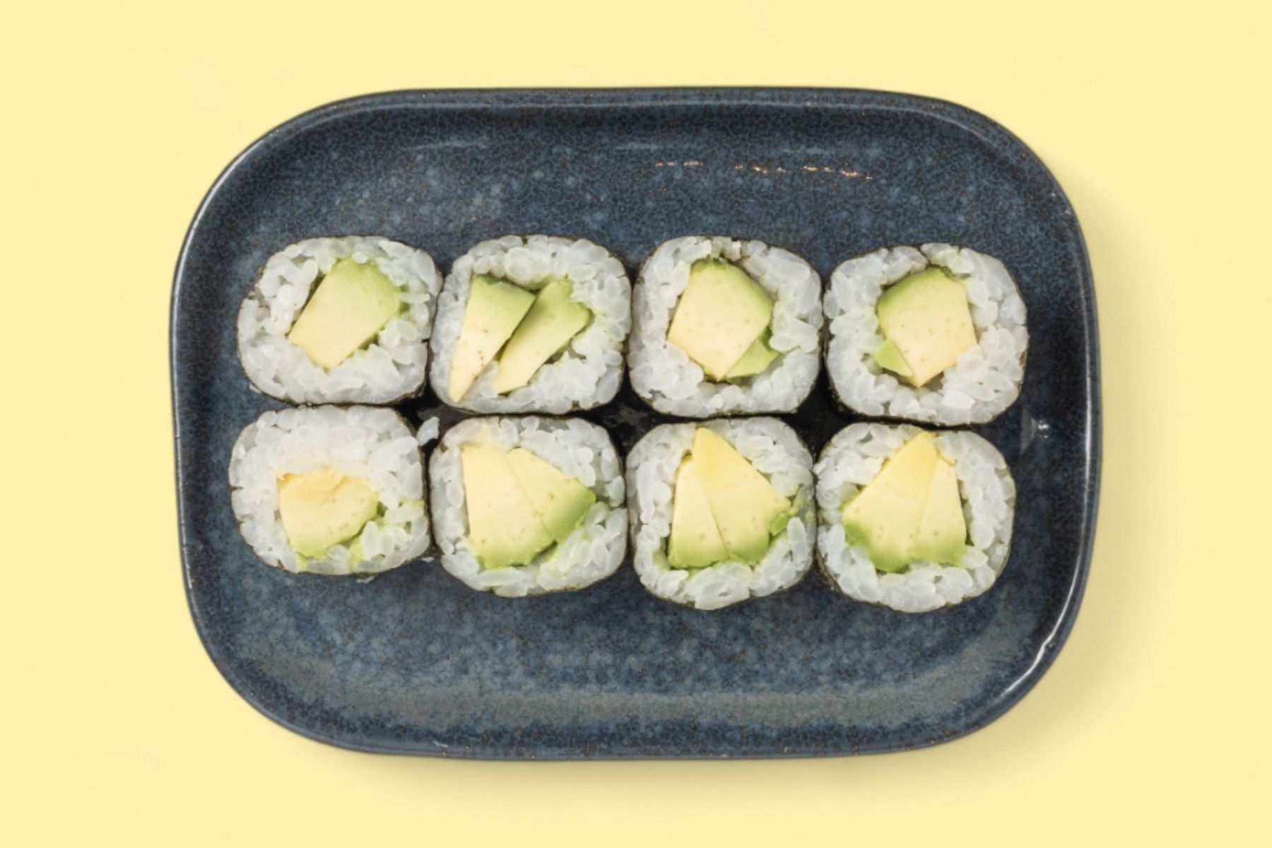 Avocado Maki, 8 Stk