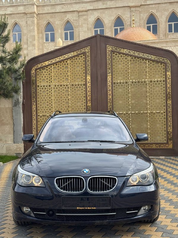 BMW 530i Individual 