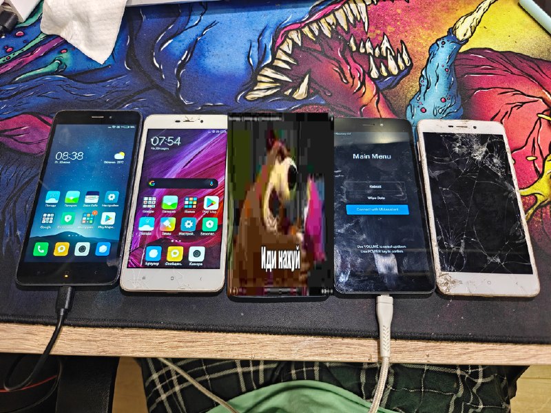 #Продам #xiaomi Redmi 4A 2/16