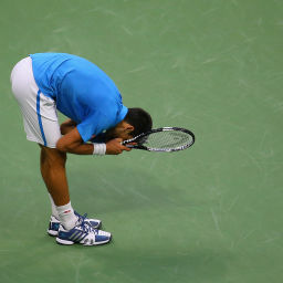 Джокович е фаворит на букмейкърите за US Open