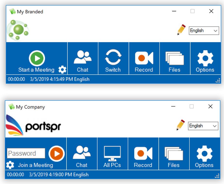 Remote Support Desktop Sharing Online Meetings Showmypc