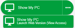 Share Screen Web Version