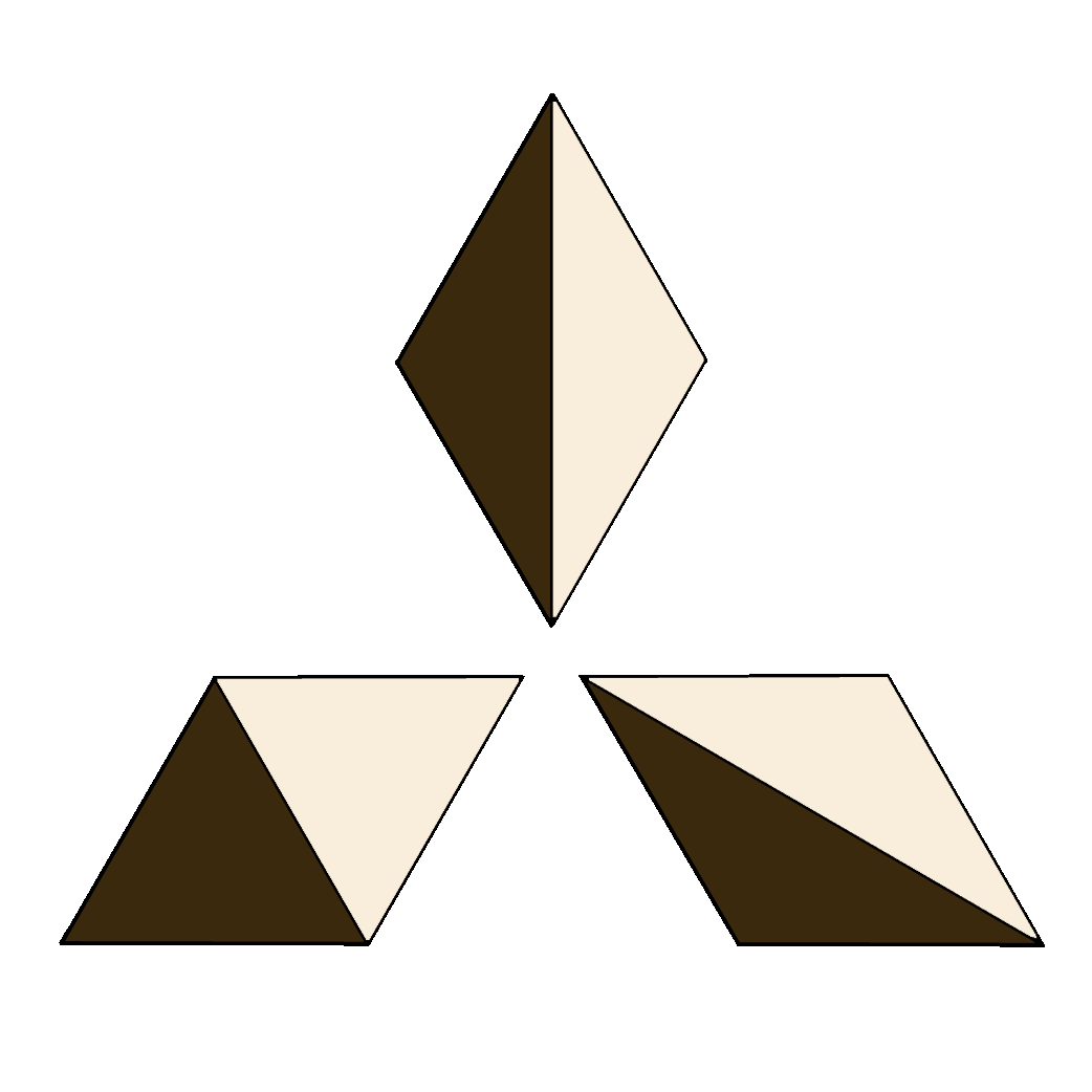 triadic