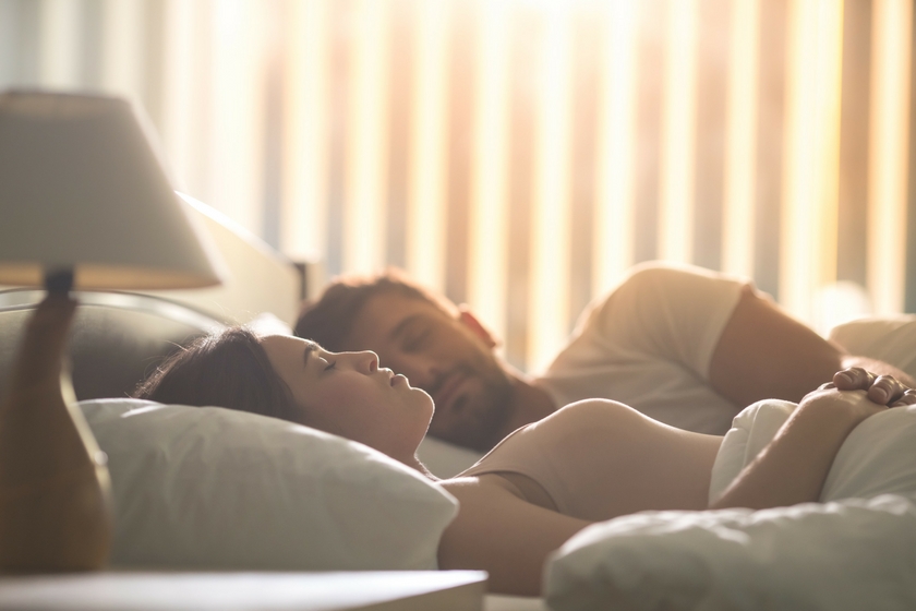 The Importance Of A Good Nights Sleep Smarter Reviews