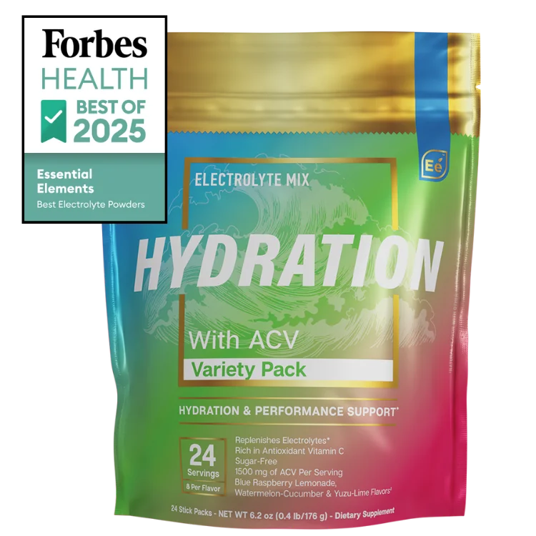 hydration electrolytes