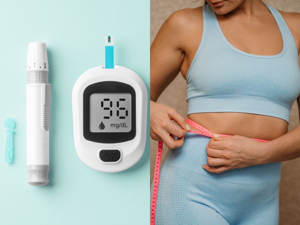 Blood Sugar Balance