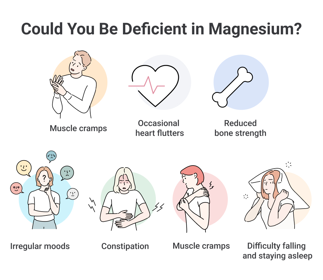 The good news is, addressing this common deficiency can be surprisingly straightforward. A high-quality magnesium supplement can significantly improve your overall well-being, reaching far into different aspects of your health.