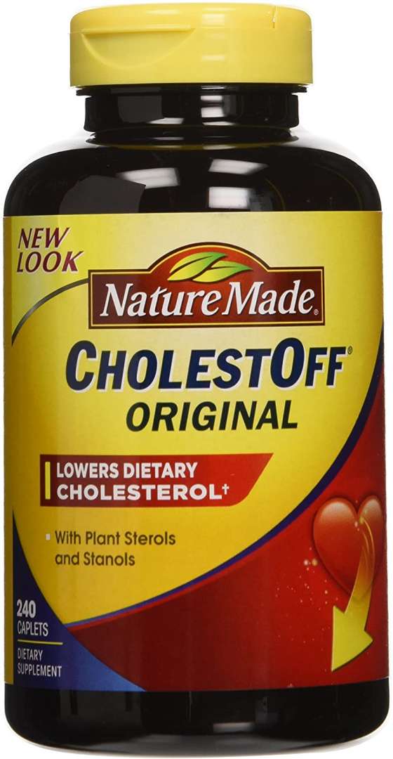 cholesterol medication