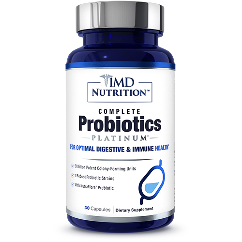 Top 5 Probiotic Supplements ShopOwl