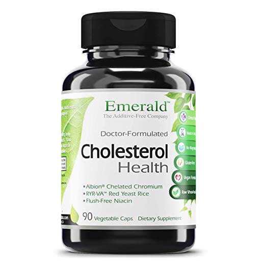 Top 5 Natural Supplements To Lower BAD Cholesterol In 2024 Smarter