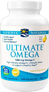 OmegaXL All-Natural Omega-3 Supplement, 60 Count - All Natural Joint Pain Relief