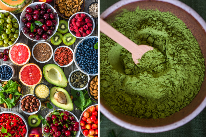 Top 5 Superfoods Powders of 2023 Smarter Reviews