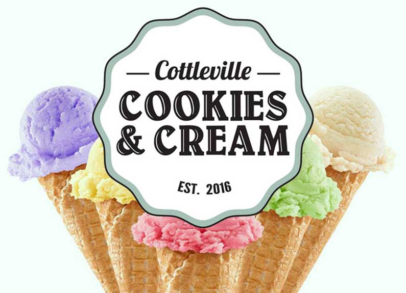 cottleville cookies & cream in st. charles county