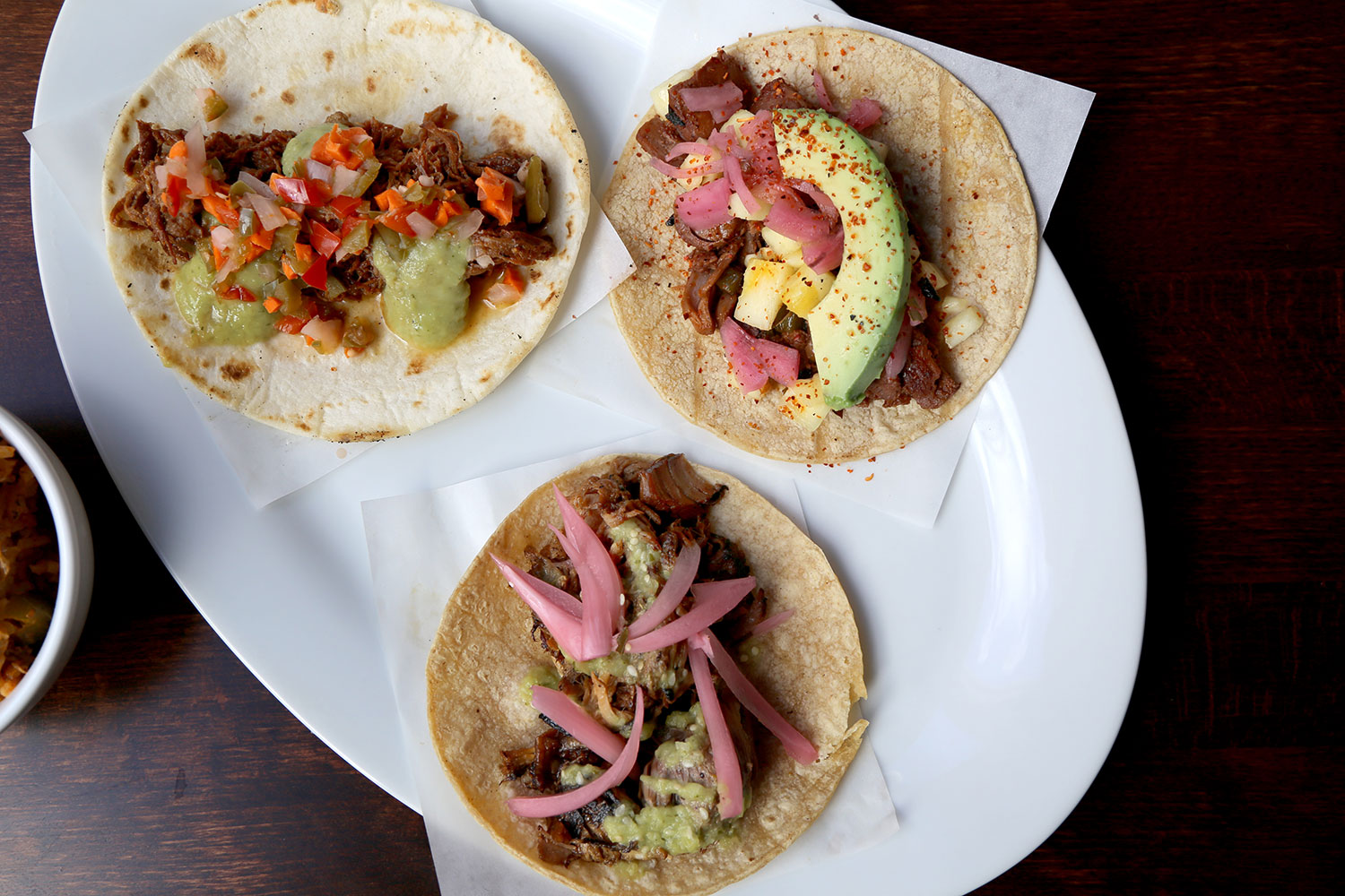 Sauce Magazine - First Look: Gringo in downtown St. Louis