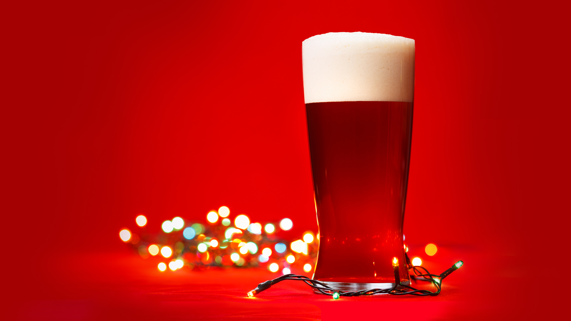 Sauce Magazine Drink these 8 beers and kick off the holiday season