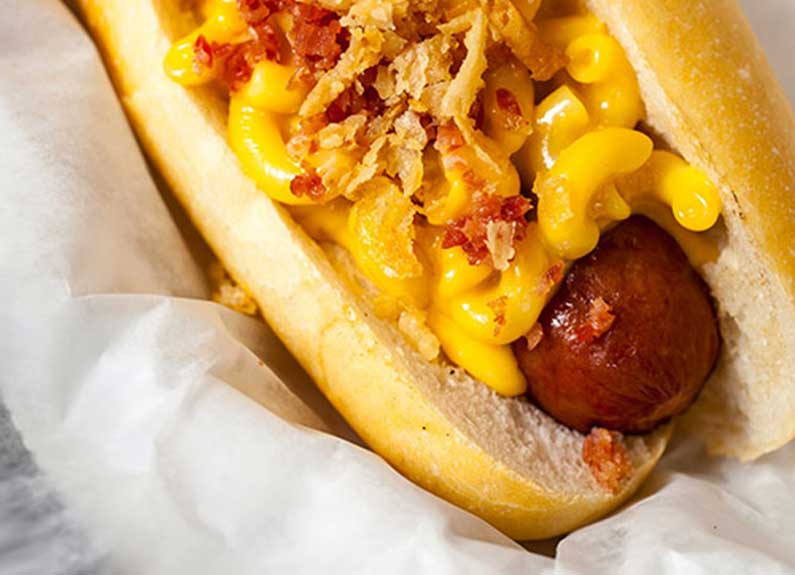 steve's hot dogs to come to the pageant on delmar boulevard