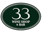 33 Wine Shop & Bar