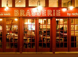 Brasserie by Niche