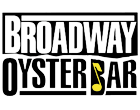 Broadway Oyster Bar