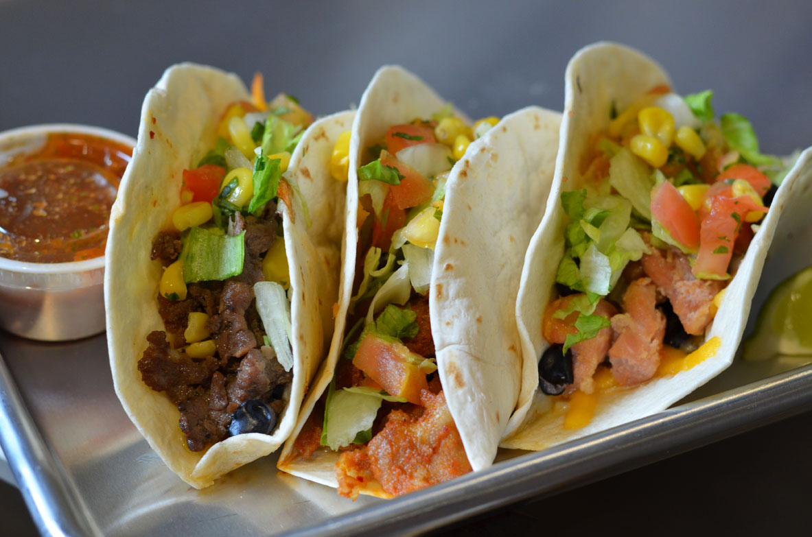 New Mexico's First Food Hall