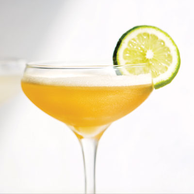 traditional daiquiri