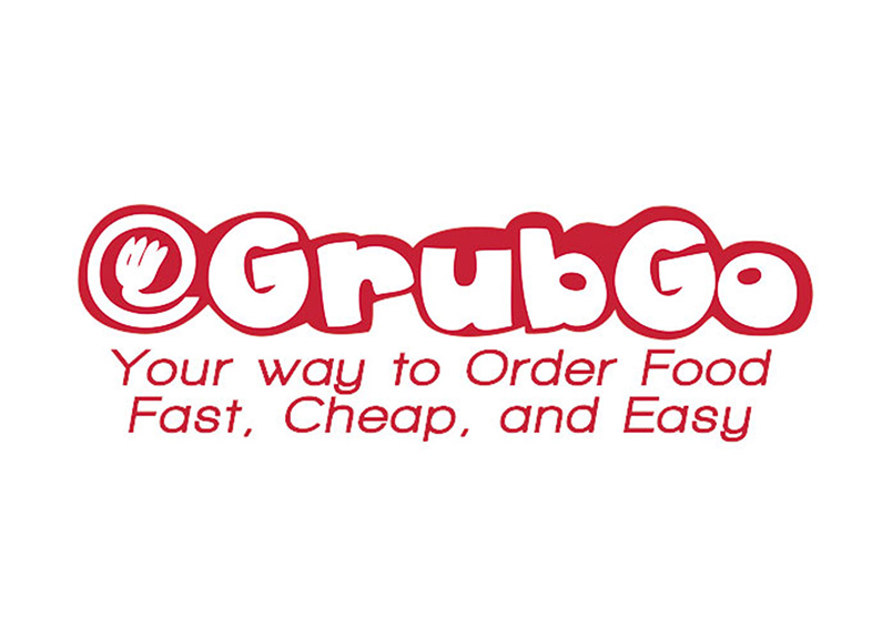 grub go logo