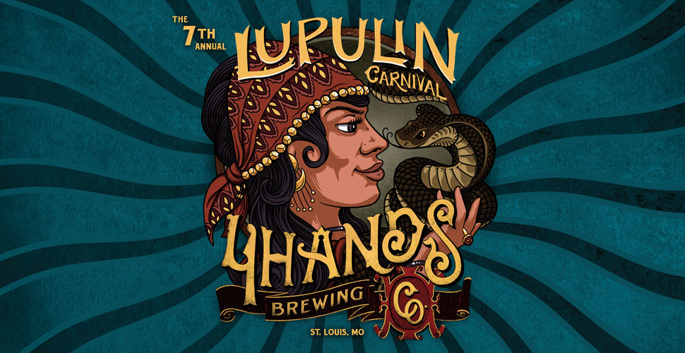 Lupulin Carnival