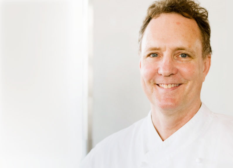 Chef Rex Hale will open Bakers & Hale in Godfrey, Illinois