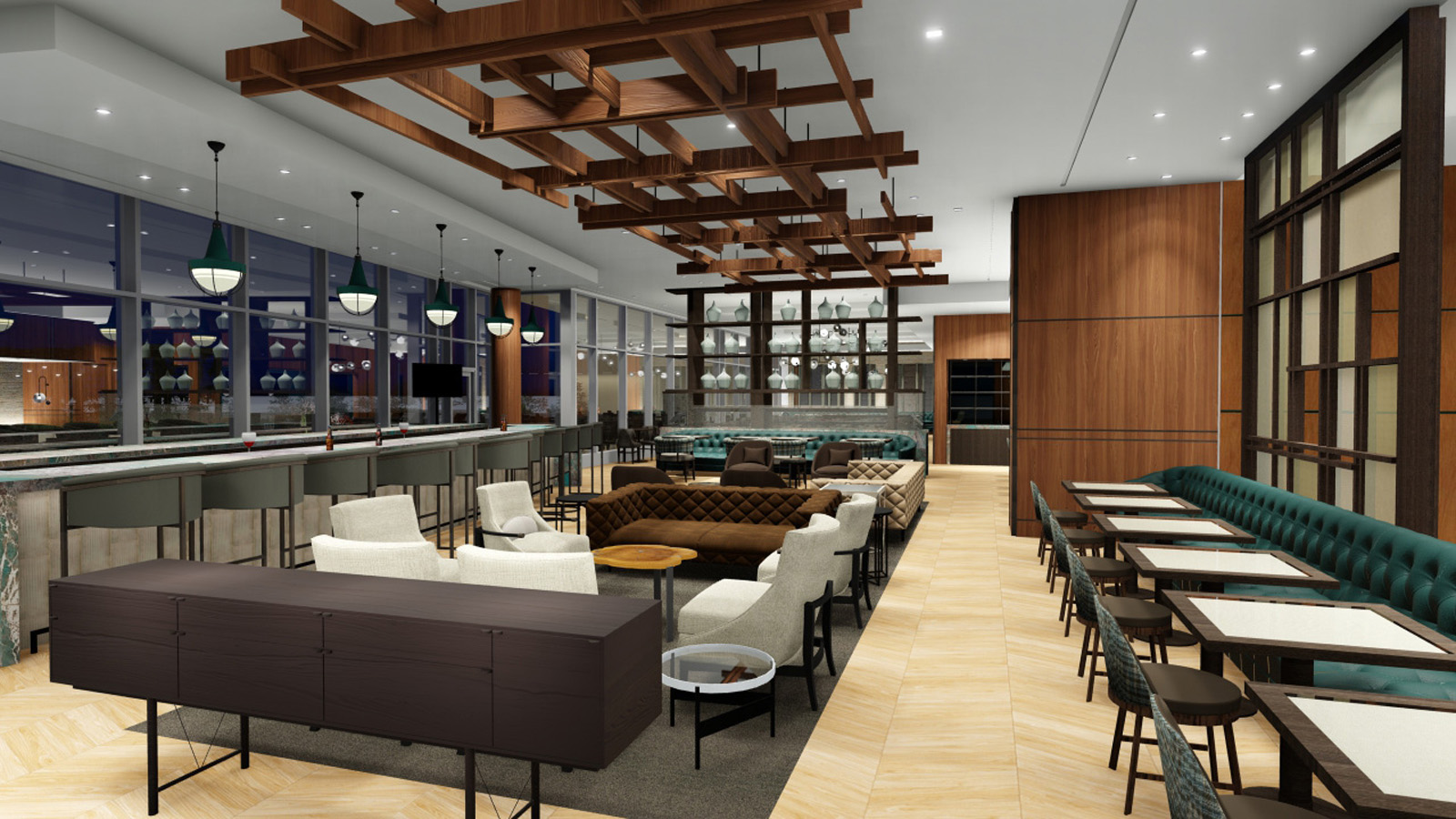 Sauce Magazine - Gerard Craft will open Cinder House at Four Seasons St. Louis
