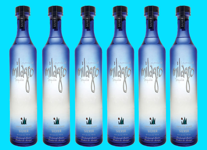 milagro silver