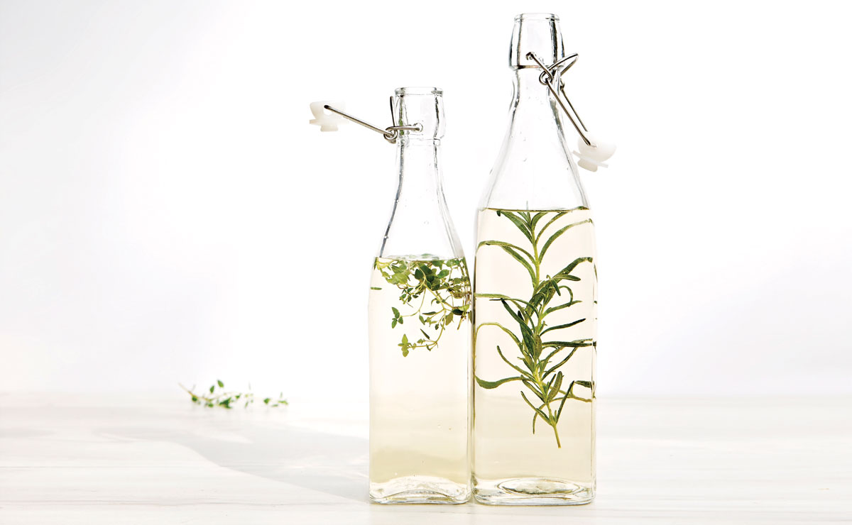 Rosemary Tincture