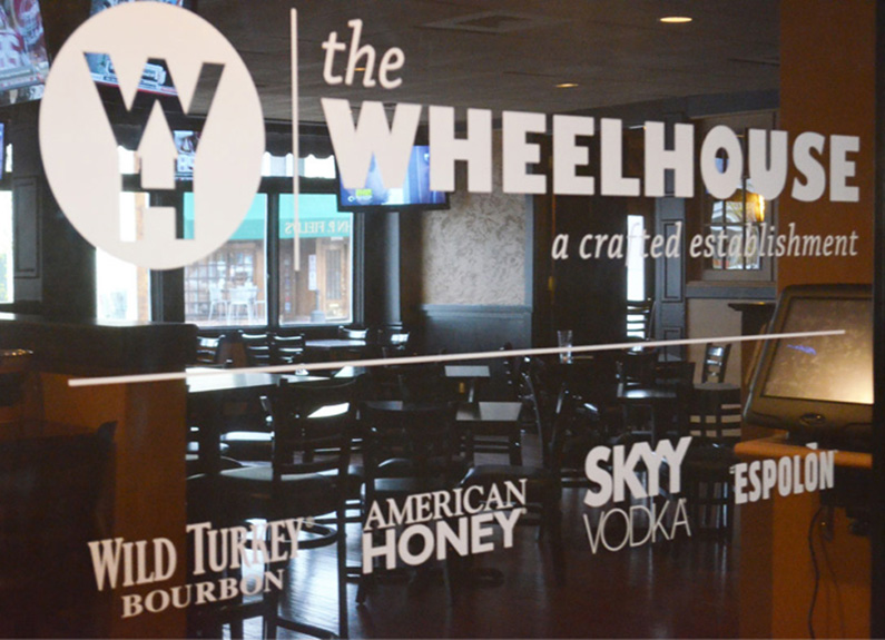 the wheelhouse in clayton