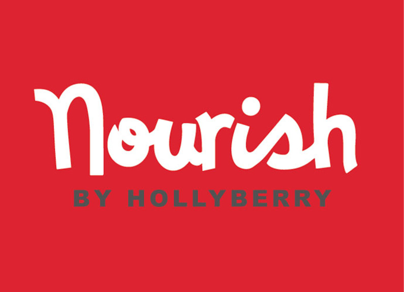 nourish market to launch soon from hollyberry catering