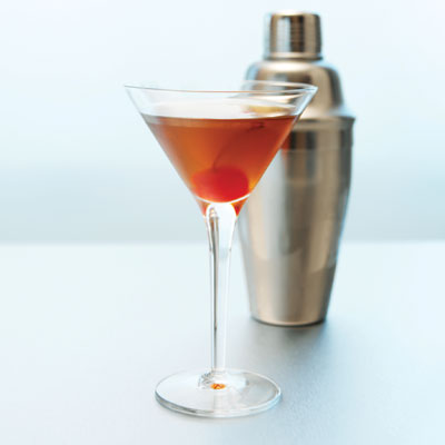 manhattan cocktail