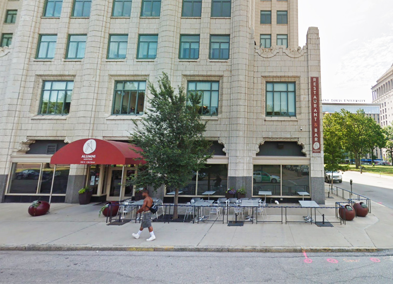 Alumni Saint Louis closes downtown, announces two new concepts