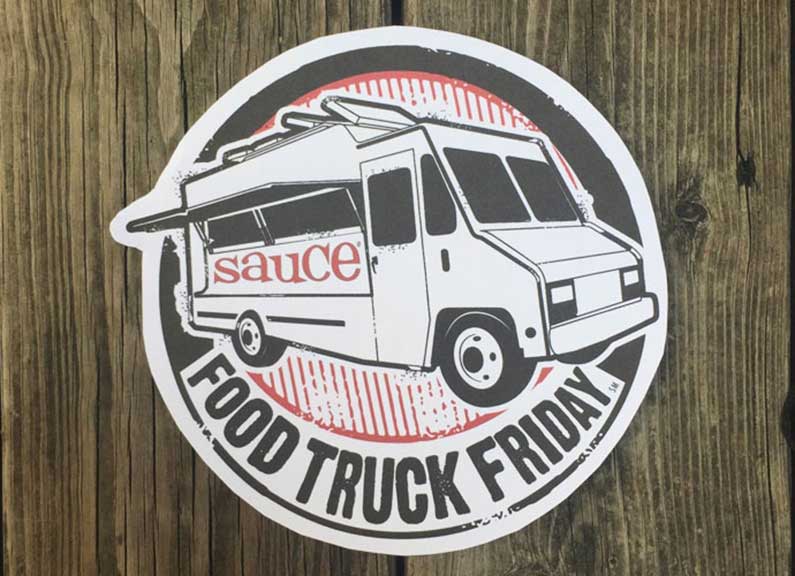 food truck friday